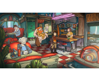 PC Deponia: Doomsday - 301029 - zdjęcie 2